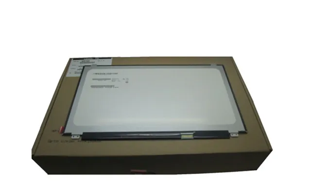 Lenovo Skærm 15,6 Anti-refleks