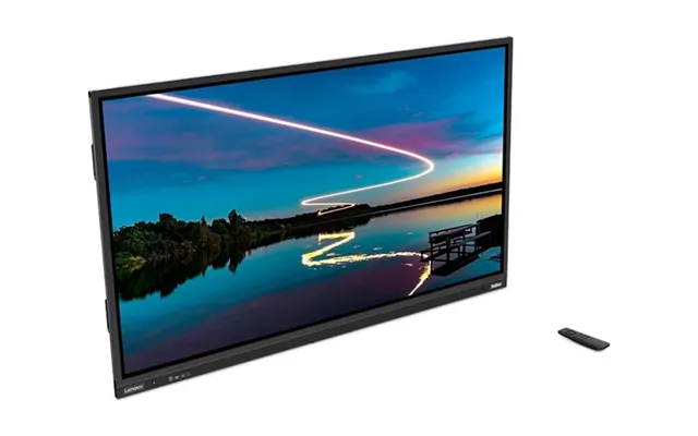 Lenovo Thinkvision T86 - Led-skærm