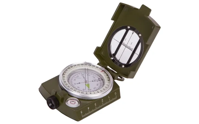 Levenhuk Army Ac10