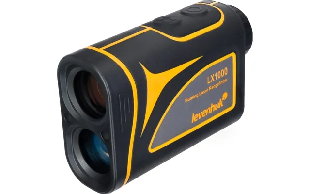 Levenhuk Lx1000 Laser Rangefinder