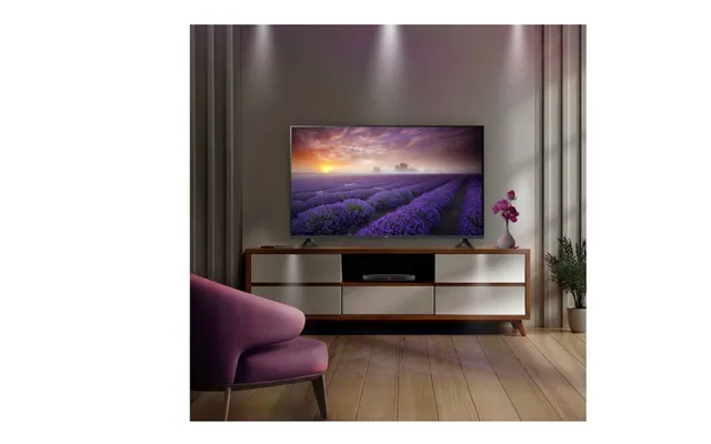 Lg 32lr60006la - 32 Diagonal Klasse Lr60 Series Led-bagbelyst Lcd Tv