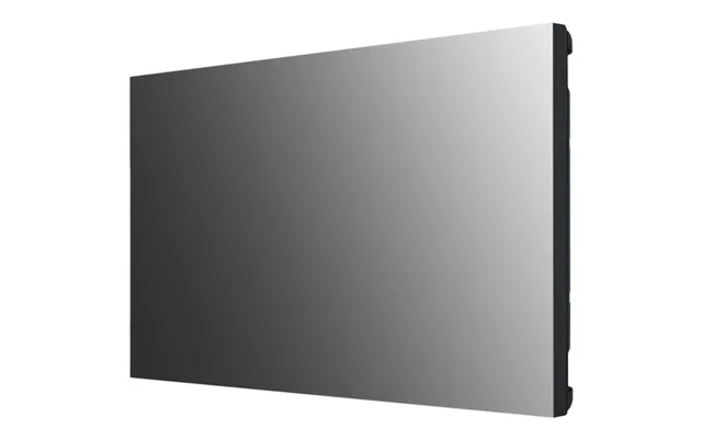 Lg 55vsm5j-h - 55 Diagonal Klasse Vsm5j-h Series Led-bagbelyst Lcd Paneldisplay