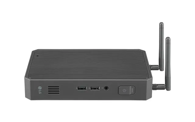 Lg Cq600i-6n - Tynd Klient