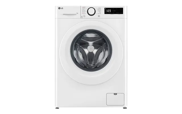 Lg F4wr509sww - Vaskemaskine