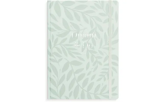 Life Planner Dream & Do 2026