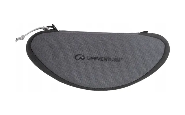 Lifeventure Solbrilleetui Grå
