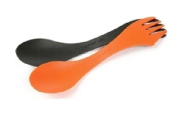 Light My Fire Niezb Dnik Spork - Orginal Bio 2-pack