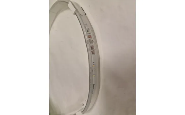 Light Solutions Beslag Til Hue Lightstrip V4 Gradient 90 - 10 Stk