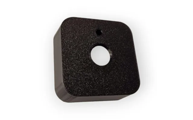 Light Solutions Sort Cover Til Hue Motion Sensor