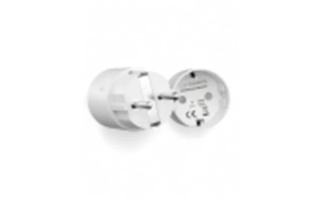 Light Solutions Zigbee Smartplug With Dimmer Function