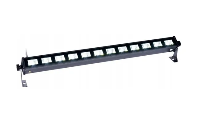 Light4me Ml Led Bar Uv 12 White Led-bjælke 12