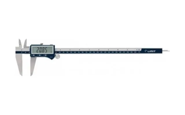 Limit Elektronisk Målelineal Cdn Bluetooth Ip67 300 Mm