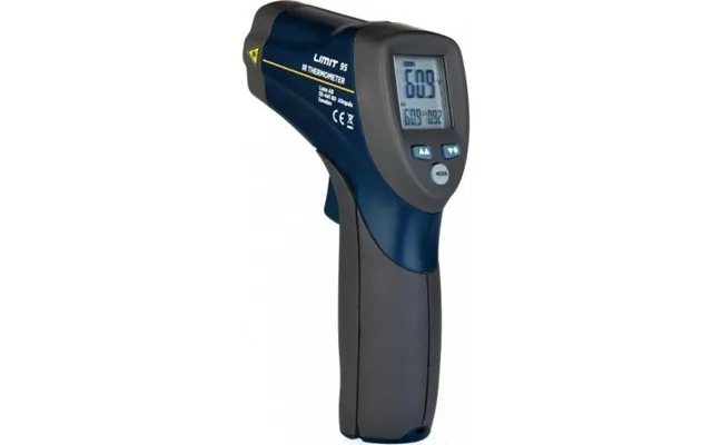 Limit Ir-termometer 95