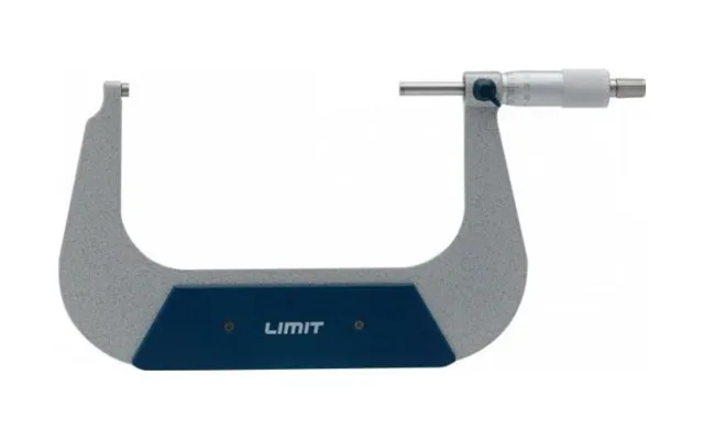 Limit Mikrometergrænse Mmb 125-150 Mm