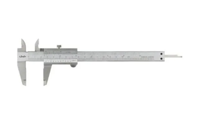 Limit Ribos Apbaltas Su Var Tu 150mm