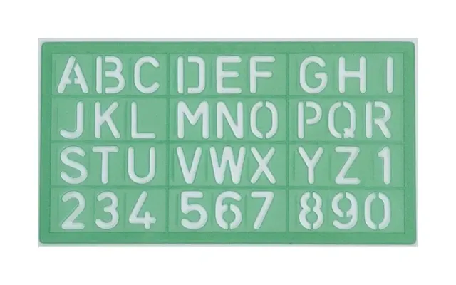 Linex 1040m Skolelineal