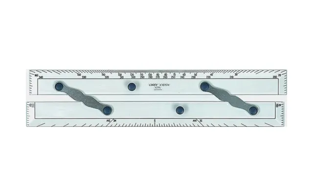 Linex A1615m Parallellineal