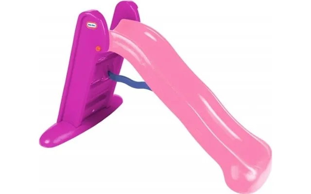 Little Tikes E S Large Slide - Pink