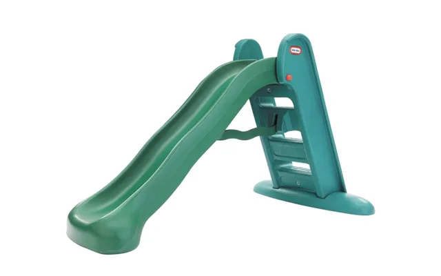 Little Tikes Go Green E S Large Slide - 9,8 Kg