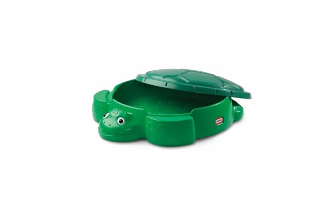 Little Tikes Turtle Sandbox 1 Pcs.