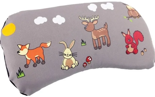 Littlelife Pude Face Pad
