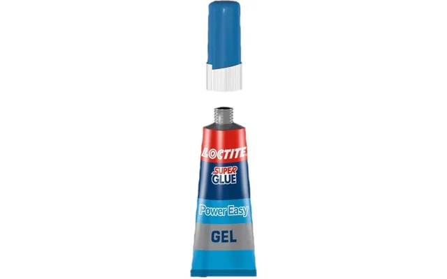 Loctite Power Easy Super Glue 3g