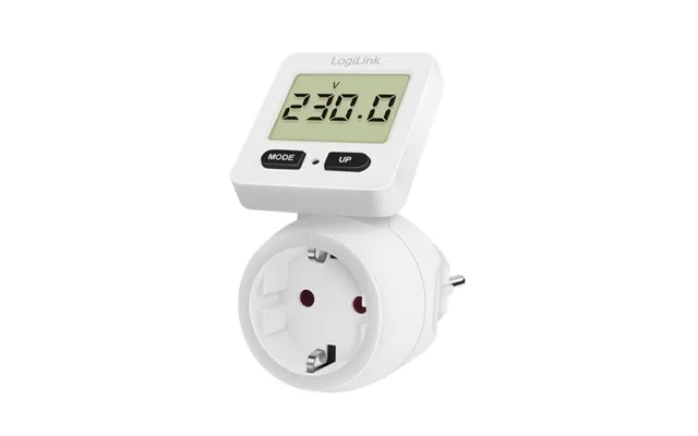 Logilink Em0004 - Lcd