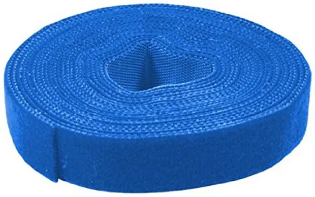 Logilink Kab0053 - Velcro Cable Tie