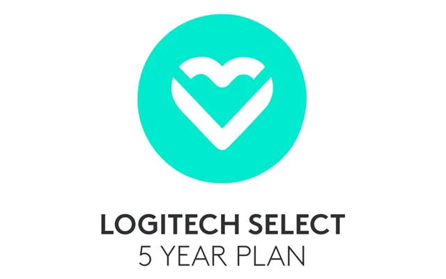 Logitech Select - Support Opgradering