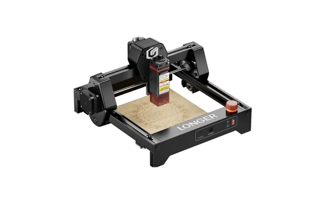 Longer Ray5 Mini 5.5w Lazerinis Engraver