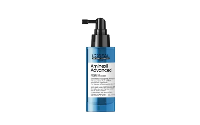 L'oreal Professionnel - Serie Expert Aminexil Advanced