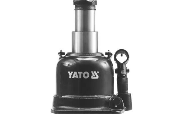 Low Post Lift - Two-stage 10 T Yt-1713