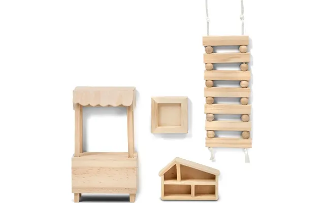 Lundby Diy Legesæt