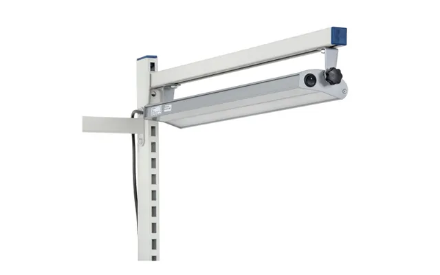 Lysarmatur Led 19w 600 Dæmpbar Afbryder Venstre