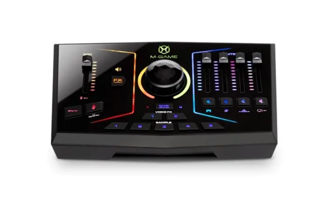 M-audio M-game Solo - Usb S Saja