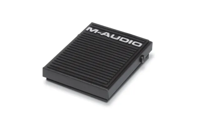 M-audio Sp-1 - Vedvarende Pedal