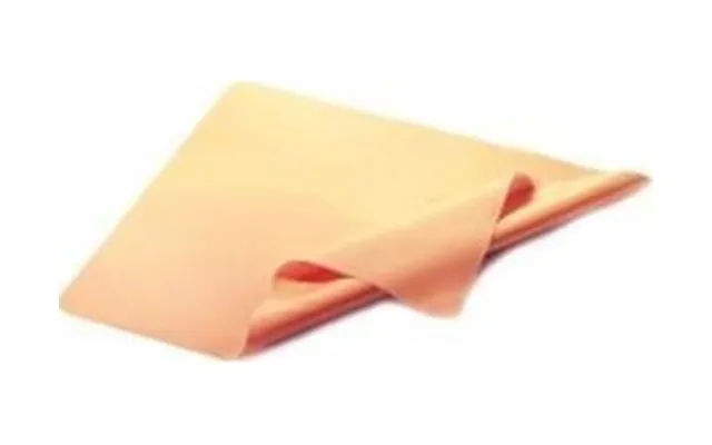 Maestro Mr-1588-m Silikone Skammel Mat - 52 X 42 Cm