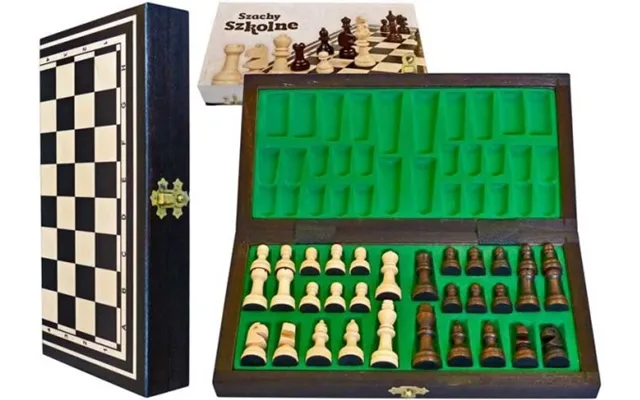 Magiera Skoleskak 28 Cm