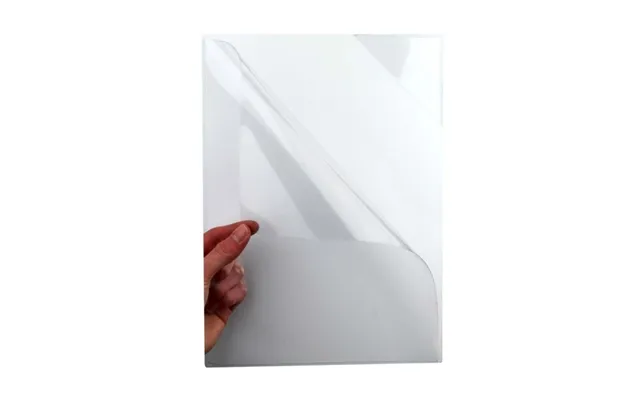 Magnetlomme A3 Quickload 10stk Pak Åben Side Top
