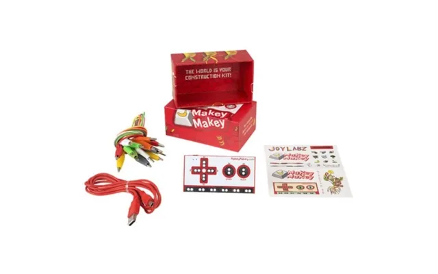 Makey Makey Mmce 1 Stk