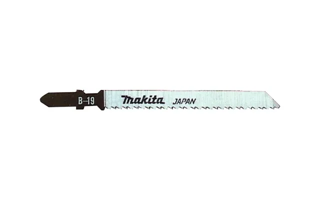 Makita B-19 - Stiksavsklinge