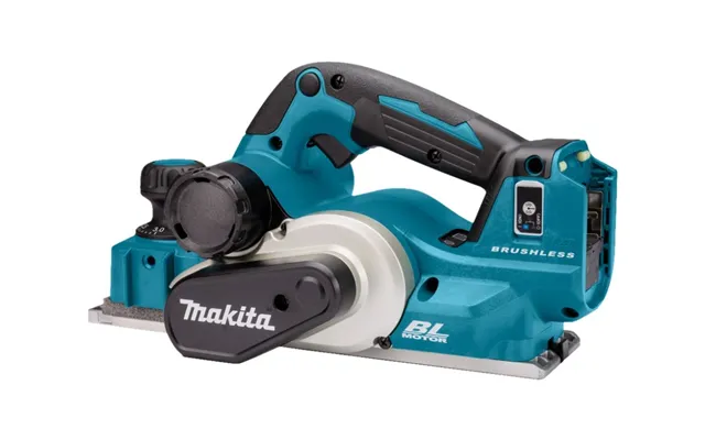 Makita Dkp181zj - Høvl