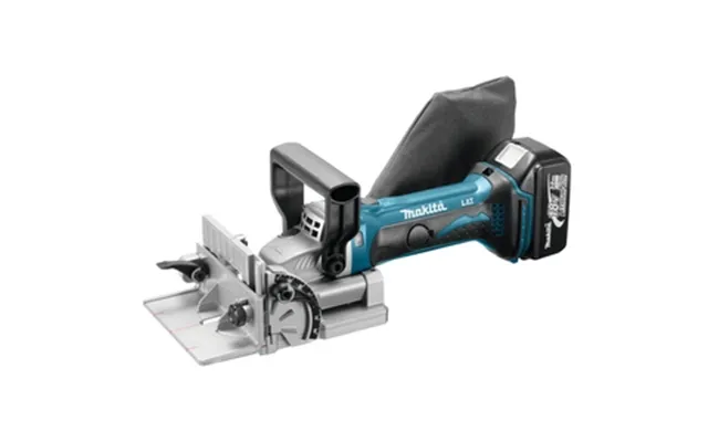 Makita Dpj180rfj - 10 Cm