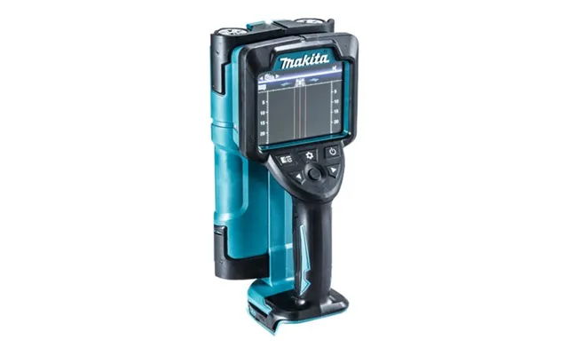 Makita Dwd181 - Vægscanner