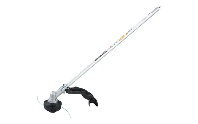 Makita Em406mp - Trimmerpåsætning