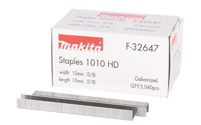 Makita F-32647 - 5040 Stk
