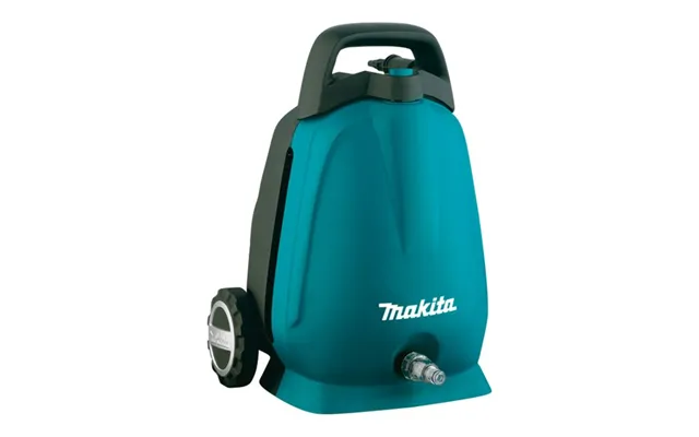 Makita Hw102 - Trykvasker