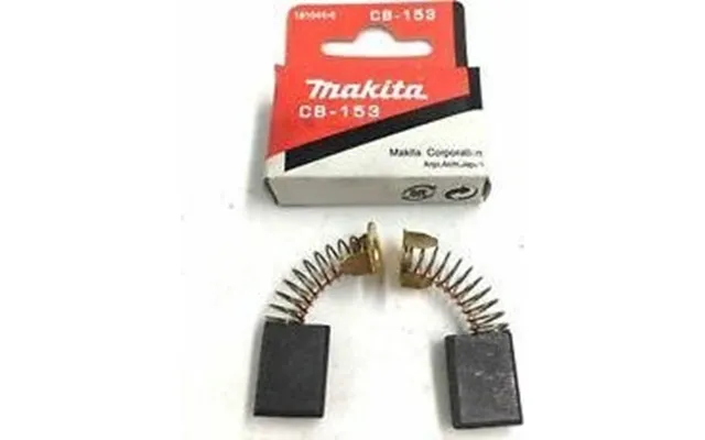 Makita Kulbørster Cb-153