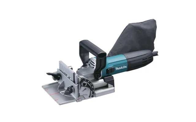 Makita Pj7000j 700w - Universal Router For Carpenters And Cabinet Makers