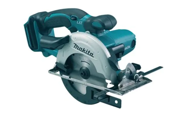 Makita Rundsav Dss501z, 18 V - Solo
